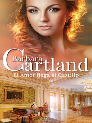 cover image of El Amor Llega al Castillo